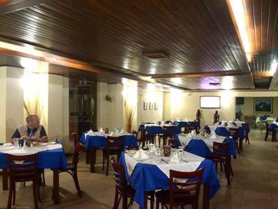 Hotel Italo Maracay Kültér fotó