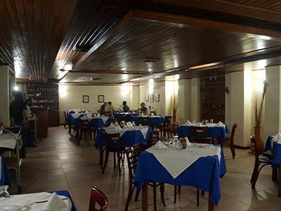 Hotel Italo Maracay Kültér fotó